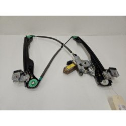 Leve Vitre Electrique Avant Droit Ford Focus 1